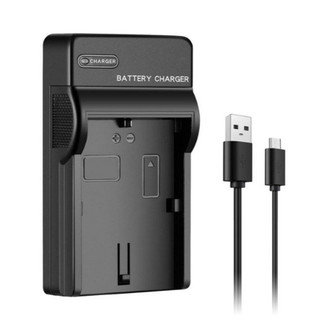 【老燈】副廠 EN-EL14 USB電池充電器 ‌D3200 D5100 D5200 D5300 D3300