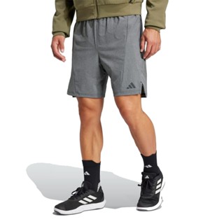 ADIDAS 男 D4T MEL SHORT 運動短褲-JE5679