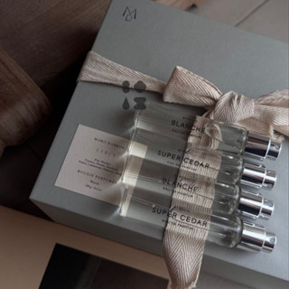 Ateliermmj🅙 現貨 Byredo☺︎12ML☺︎旅行攜便北國之春無人之境反璞歸真鬱金香生日禮物香精