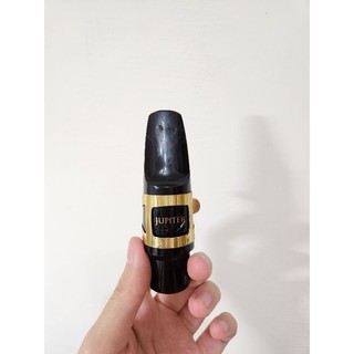 二手 薩克斯風吹嘴 吹嘴 樂器吹嘴 jupiter