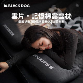 臺南現貨 露營自動回彈記憶枕頭（贈收納袋） 加大記憶枕 午睡記憶枕 外出回彈記憶枕 捲收記憶枕 辦公室午睡枕 透氣記憶枕