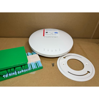 Fortinet Fortiap FAP-221C WiFi 分享器 送變壓器
