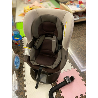 汽車安全座椅 combi 舊款Nexturn EC