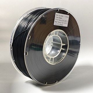 【穿透力3D列印】PINRUI [工廠直營] ASA 抗UV 線材 1.75mm 1公斤 3d列印線材 臺灣現貨