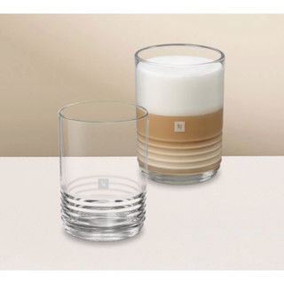 Nespresso Barista 特調咖啡杯組 350ml 2入組
