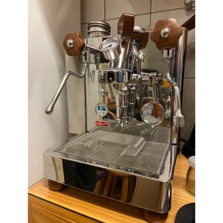※出售 Lelit Bianca v2咖啡機 110v 公司貨※