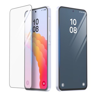 Araree 三星 Galaxy A36 5G 螢幕強化玻璃保護貼