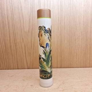故宮嚴選商品│虞美人蝴蝶花口袋瓶(大)