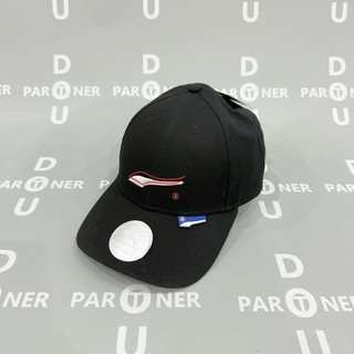 【Dou Partner】PUMA ADER 棒球帽 黑色 021947-01