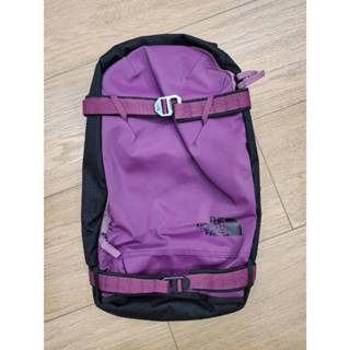 The North Face Slackpack 戶外休閒多功能滑雪後揹包