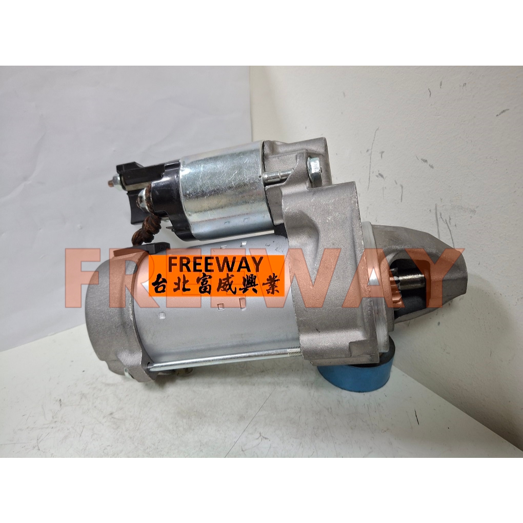 □原廠型新品□ 賓士 W204 W212 C220 E220 CDI 柴油 台灣製 全新 啟動馬達 一年保固