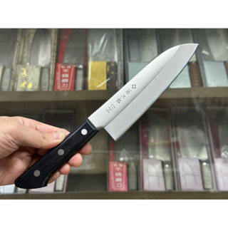 🌟上利嚴選🌟 日本製🇯🇵 藤次郎 F-316 經典系列 三德刀 170mm VG10 菜刀 廚刀
