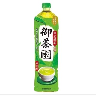 最新日期 現貨 御茶園 特撰日式綠茶 寶特瓶 550ml 24入1箱 宅配通可1箱 勿多下