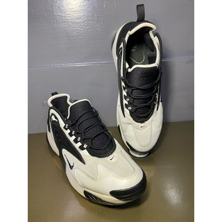 Nike ZOOM 2K 休閒鞋 男鞋 AO0354100 熊貓鞋 復古鞋 老爹鞋