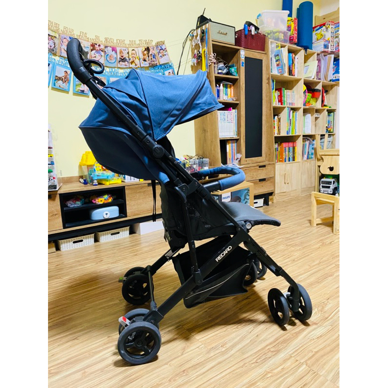 Recaro Easylife Elite 2 Prime
