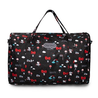 【murmur官方】 完美旅行收納袋【Hello Kitty 熱氣球】旅行收納 行李袋 收納旅行袋