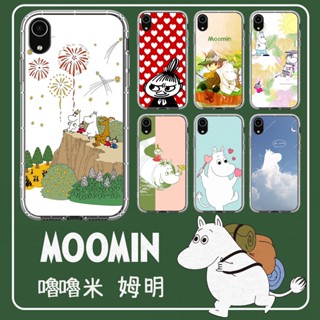姆明 嚕嚕米 手機殼 適用 iPhone 三星 OPPO Vivo 小米Redmi 索尼 谷歌 ASUS HTC 華為