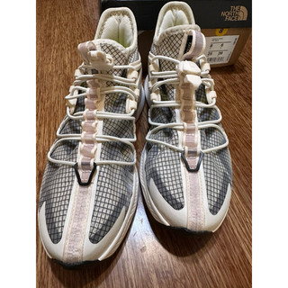 正品THE NORTH FACE Oxeye女生透氣戶外運動鞋 size: US8/25cm