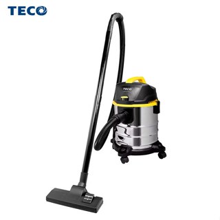 TECO東元20L乾濕兩用吸塵器 XYFXJ021