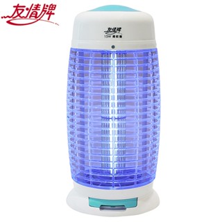 友情牌 15W圓形電擊式捕蚊燈-電子式-飛利浦燈管 VF-1516 (臺灣製造) (限超商取貨)