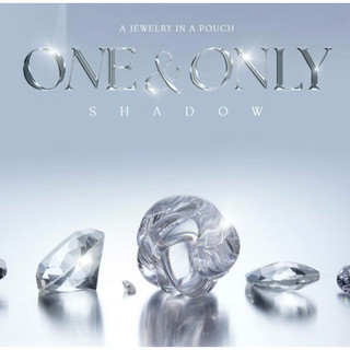 [MUZIGAE MANSION] One & Only Single Shadow / Eye Shadow