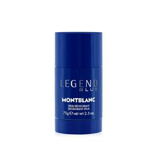 ~歐巴&歐尼~MONTBLANC 萬寶龍 傳奇紳藍 淡香精 體香膏 75g