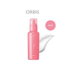(全新 現貨) 日本購入 ORBIS 瞬效護髮美容液
