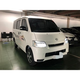 Town Ace Van 響尾蛇HUD-300 GPS抬頭顯示測速器