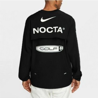 【Cho1ce】nike nocta golf聯名drake 高爾夫透氣速乾休閒運動長袖T恤 長t球衣