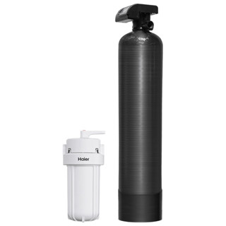 【安東企業社】 Haier海爾 KDF活性碳淨水器(基本安裝費NT2,500 )