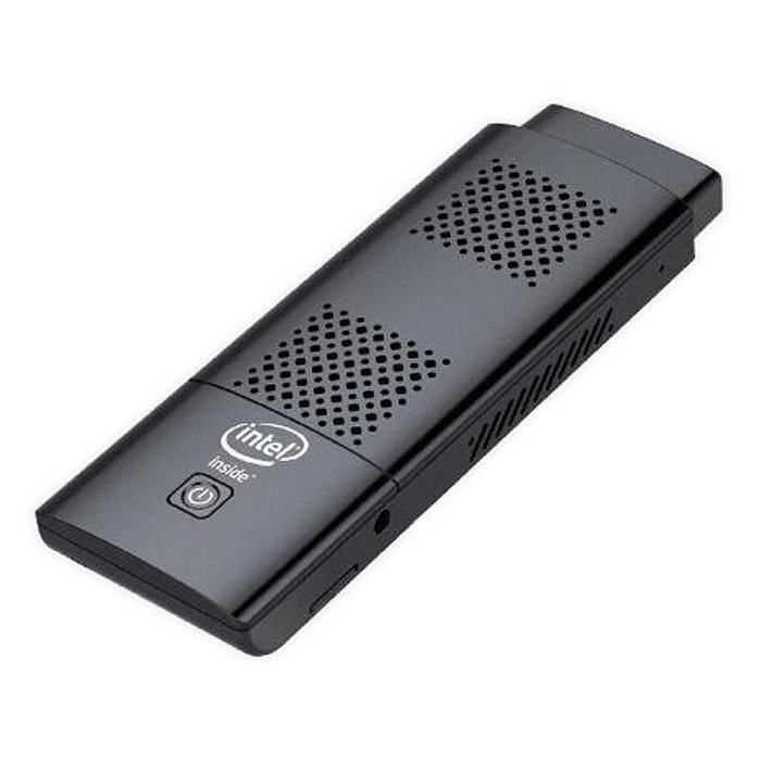 MOREFINE M1K 迷你電腦棒(Intel J4125) - 8G/128G 迷你主機 小主機 小桌機 WIN11