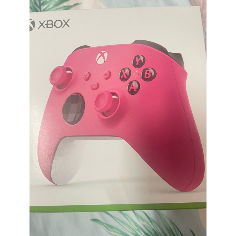 XBOX360 搖桿魔物獵人荒野適用