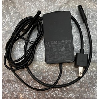 Microsoft 微軟 Surface 1625 12V 2.58A Pro 3 Pro 4 充電器 原廠變壓器