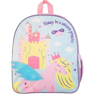 預購💜空運💜英國專櫃 包包 兒童 Harry Bear Unicorn 獨角獸 後揹包 書包 包包
