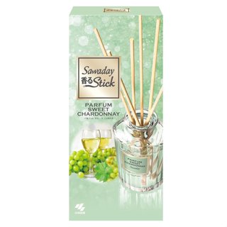 小林製藥 Sawaday 室內擴香瓶 【樂購RAGO】 日本進口