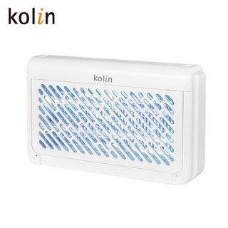 【歌林Kolin】UV光電擊式捕蚊燈 KEM-SD2442 雙UV燈管誘蚊 大電網面積 迅速擊斃蚊蟲 電蚊燈 滅蚊燈