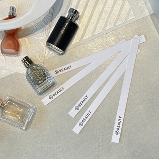 倍莉試香卡 5入/組 (無備註將隨機發貨) Gucci YSL Byredo 萬寶龍 GUCCI《BEAULY倍莉》