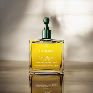 預購⚡ 萊法耶 頭皮養護5號精油 Complexe 5 Head Spa 頭皮精油 養護精油 Rene Furterer