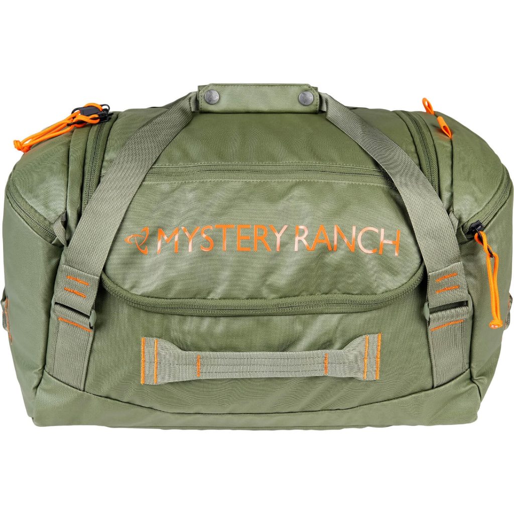 Mystery Ranch MISSION DUFFEL 40 手提行李包 旅行背包 側背包 113046 松葉綠