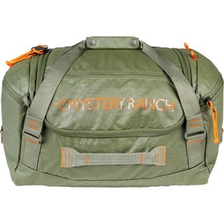 Mystery Ranch MISSION DUFFEL 40 手提行李包 旅行背包 側背包 113046 松葉綠