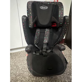 Graco 嬰幼兒成長安全座椅