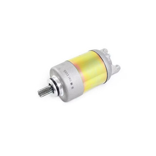YAMAHA 山葉 BWSR 原廠型 啟動馬達 起動馬達總成 台灣製造 YW125M YW125ML YW125MS