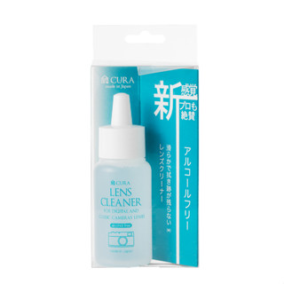 CURA CLC-050 光學透鏡專用清潔劑50ml【喬翊數位】