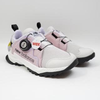NEW BALANCE PTBTRGP1 W楦 中童款 運動鞋 BOA 旋轉 越野鞋 慢跑鞋