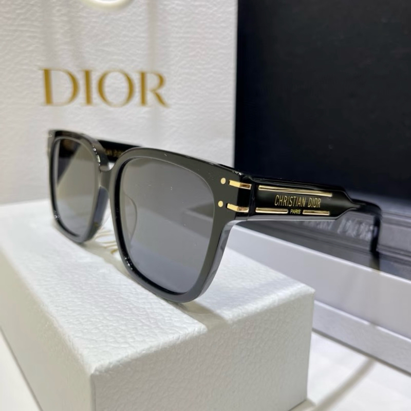 【Gamer】✨二手美品✨Dior signature S7F Dior墨鏡 周杰倫同款 精品墨鏡 迪奧墨鏡 DIOR