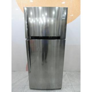 臺北二手家電 推薦 ★【LG】冰箱 2門 525公升 變頻 GN-B560SV 新北 臺北 二手傢俱
