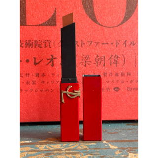 YSL 2024 七夕情人節限定 奢華緞面絲絨唇膏＊THE SLIM