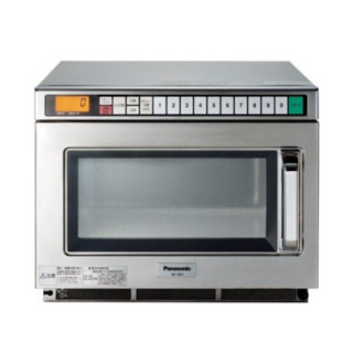 送好禮乙份_Panasonic 國際牌 NE-1853 商用微波爐