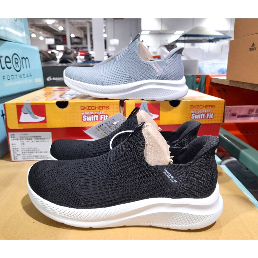 【好市多正品】現貨🎶 Skechers 女休閒鞋 女休閒運動鞋 好市多代購 COSTCO