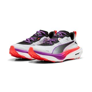<Taiwan小鮮肉>PUMA Deviate NITRO™ Elite Trail Wn 白 慢跑鞋 31046801